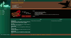 Desktop Screenshot of ideal-games.com